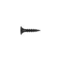 100 pijas #6x3/4'cabeza plana phillips multiusos cuerda fina
