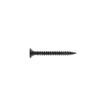 100pijas#8x1-1/2'cabeza plana phillips multiusos cuerda fina