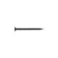 100 pijas #8 x 2'cabeza plana phillips multiusos cuerda fina