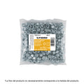 Bolsa con 25 tuercas de seguridad, 5/8' , FIERO