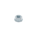 Bolsa con 10 tuercas flange, 3/4', acero galvanizado, FIERO