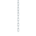 Bolsa con 1 metro de cadena galvanizada de 1/8', FIERO