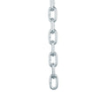 Bolsa con 3 metros de cadena galvanizada de 5/16', FIERO