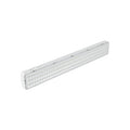 Lámpara de emergencia de 120 Leds 1000 lm recargable VOLTECK