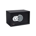 Caja de seguridad electrónica, chica, HERMEX