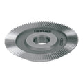Disco cortador para DUP-200 y DUP-300, V, HERMEX