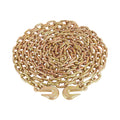 Cadena de amarre grado 70, 3/8' x 6.1 m