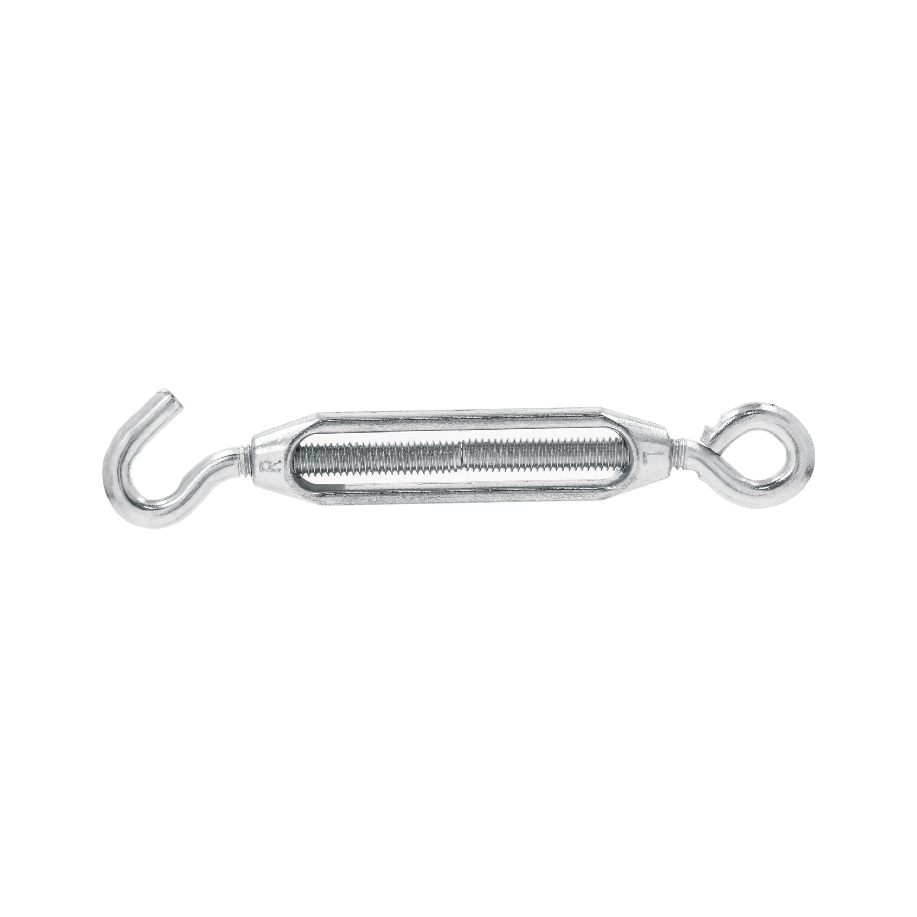 Tensor zinc 5/16' ojo-gancho, FIERO