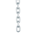 Metro de cadena galvanizada de 1/2', 5 m en cubeta, FIERO