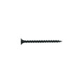 100 pijas #6 x 2'cabeza plana phillips multiusos