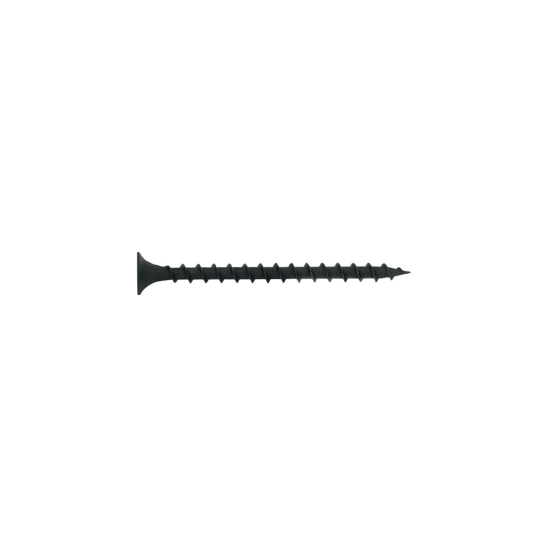 100 pijas #6 x 2'cabeza plana phillips multiusos