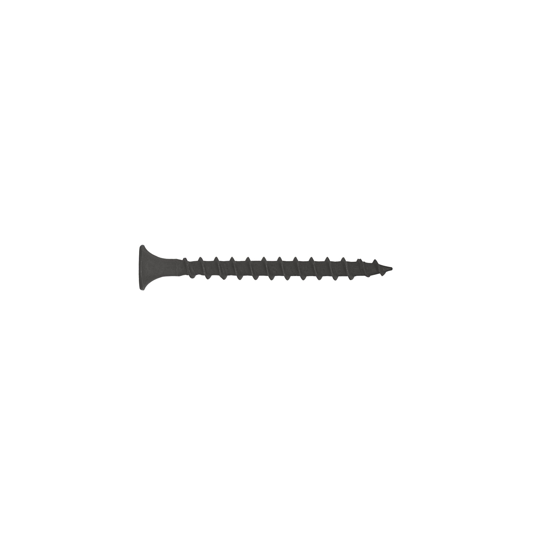 100 pijas #8 x1-3/4'cabeza plana phillips multiusos