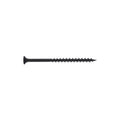 100 pijas #10 x 3'cabeza plana phillips multiusos