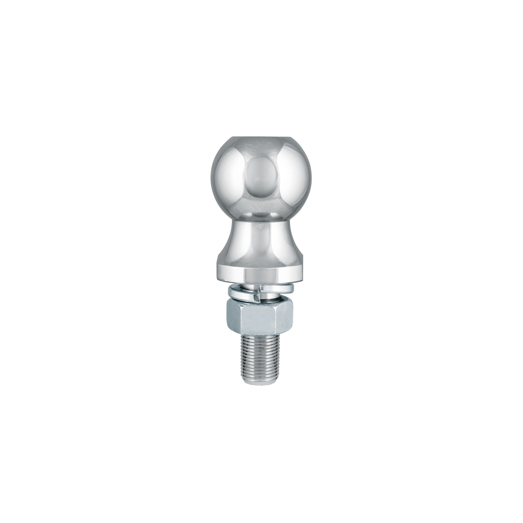 Bola de arrastre para remolque, 1-7/8', 2,000 lb, TRUPER