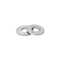 Bolsa de 1 kilo arandelas planas galvanizadas 1/2', FIERO