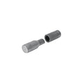 Bisagra tubular soldable de 1/2', HERMEX