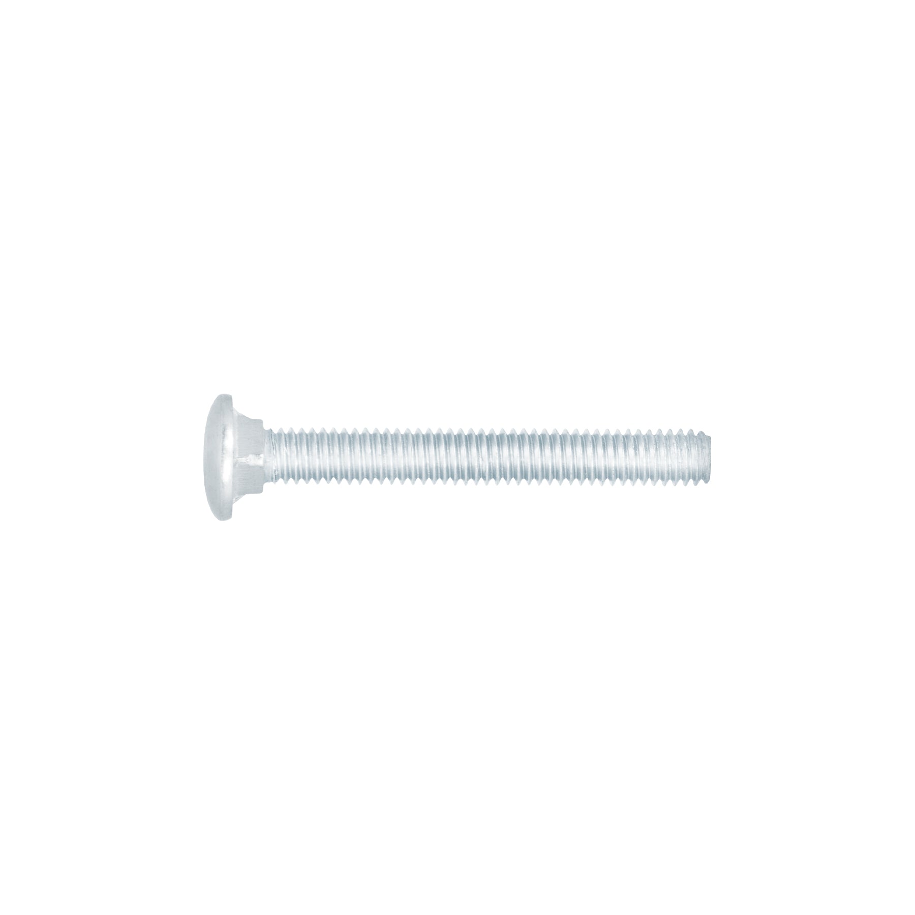 Bolsa con 60 tornillos 5/16' x 2-1/2' tipo coche, FIERO