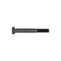 Bolsa con 40 tornillos 3/8' x 3' acero grado 5, FIERO