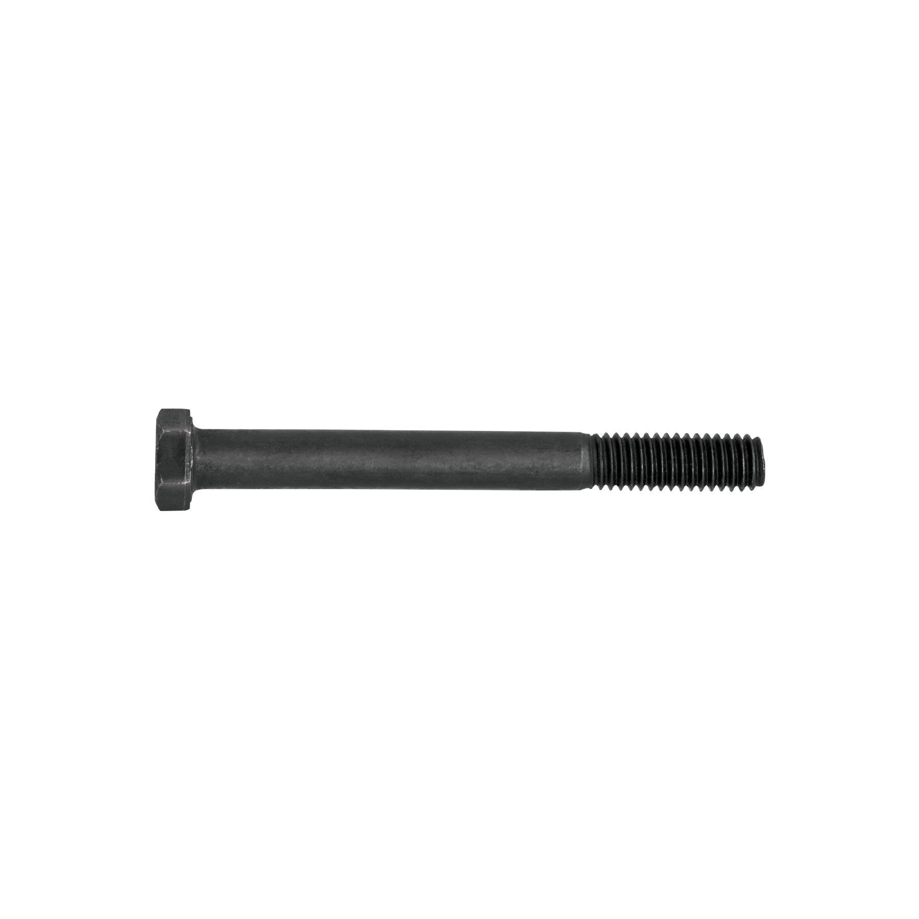 Bolsa con 30 tornillos 3/8' x 3-1/2' acero grado 5, FIERO