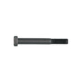 Bolsa con 20 tornillos 7/16' x 3-1/2' acero grado 5, FIERO