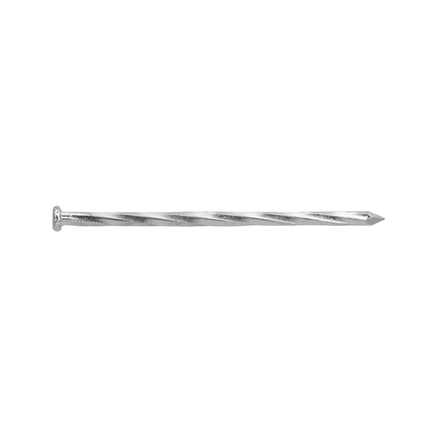 Kilo de clavos para concreto 3-1/2'galvanizado, caja de25 kg
