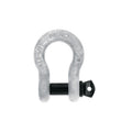 Grillete de acero forjado 1-1/8', FIERO