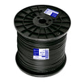 Metro de cable coaxial RG59 en carrete de 305 m, VOLTECK