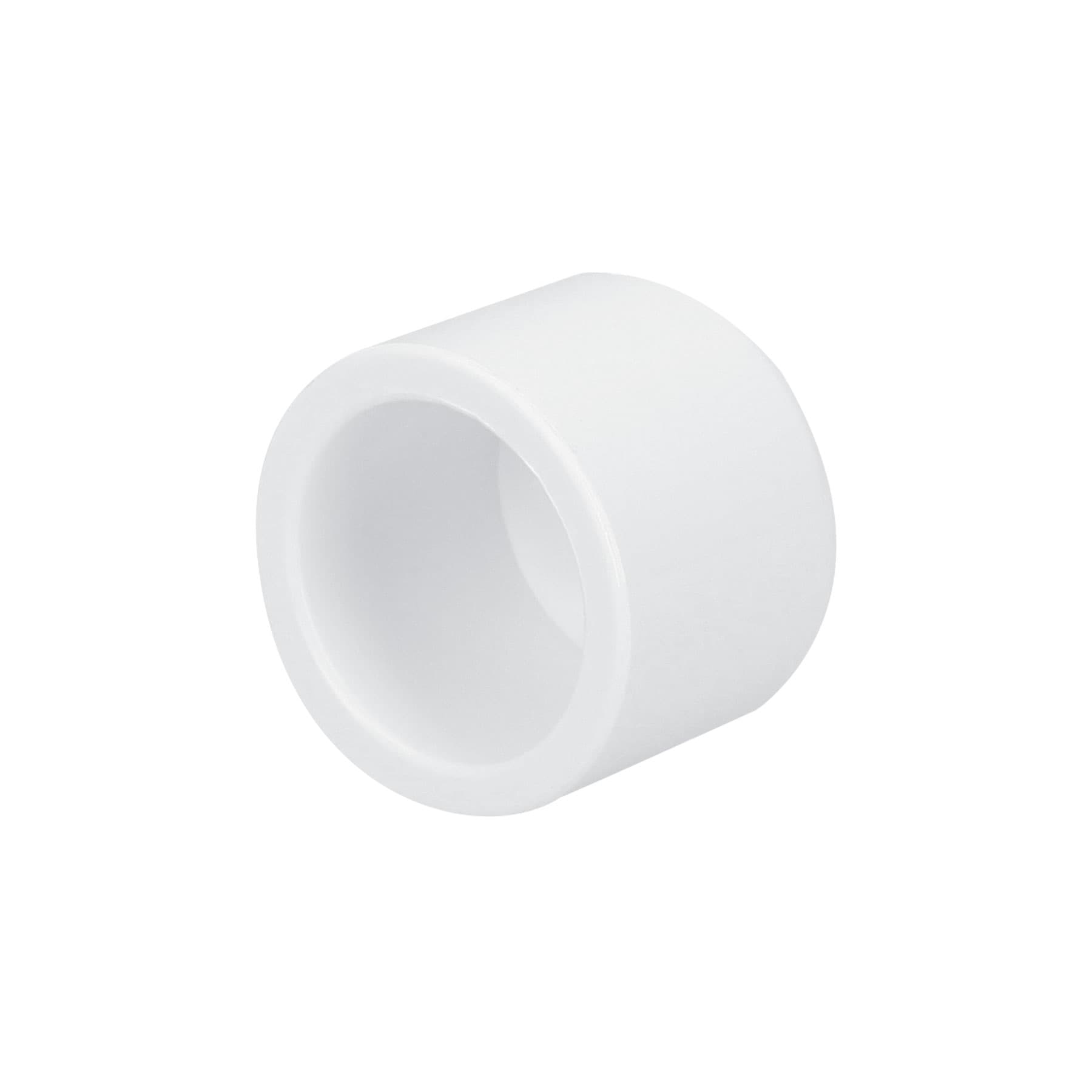 Tapón de PVC 1/2', FOSET
