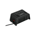 Regulador de voltaje de 800 VA / 400 W 4 contactos, VOLTECK