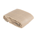 Toldo sombra 80%, raschel beige, 3m x 3m, FIERO