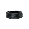 Rollo de 100 m de cable THHW-LS 14 AWG negro, VOLTECK