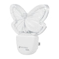 Luz de noche de LED, mariposa, VOLTECK
