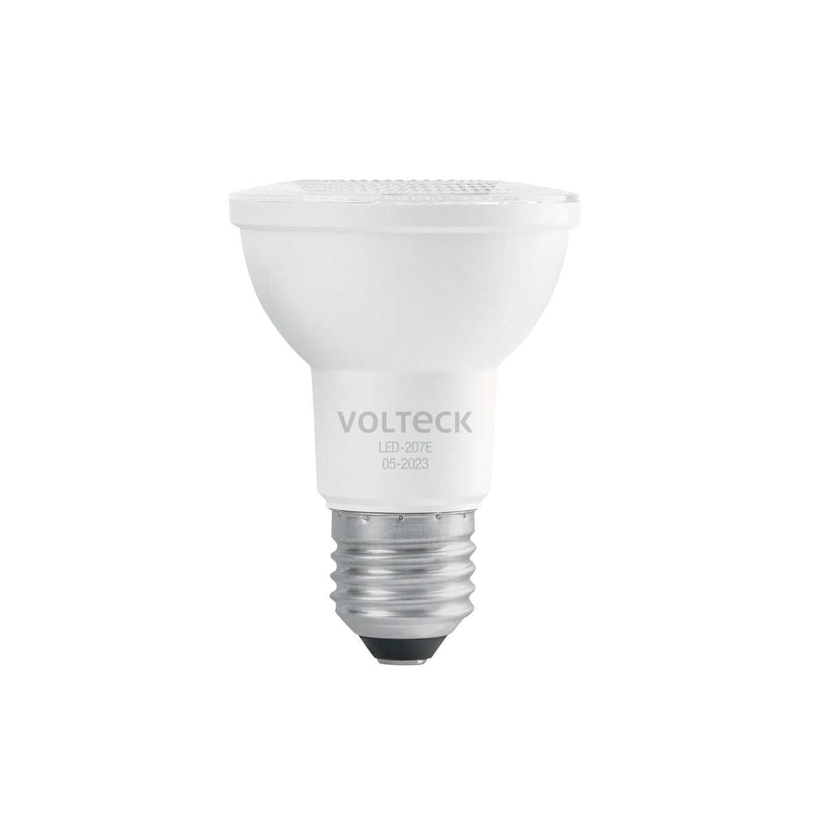 Foco LED 6 W tipo PAR20, 6500K blanca fría, VOLTECK