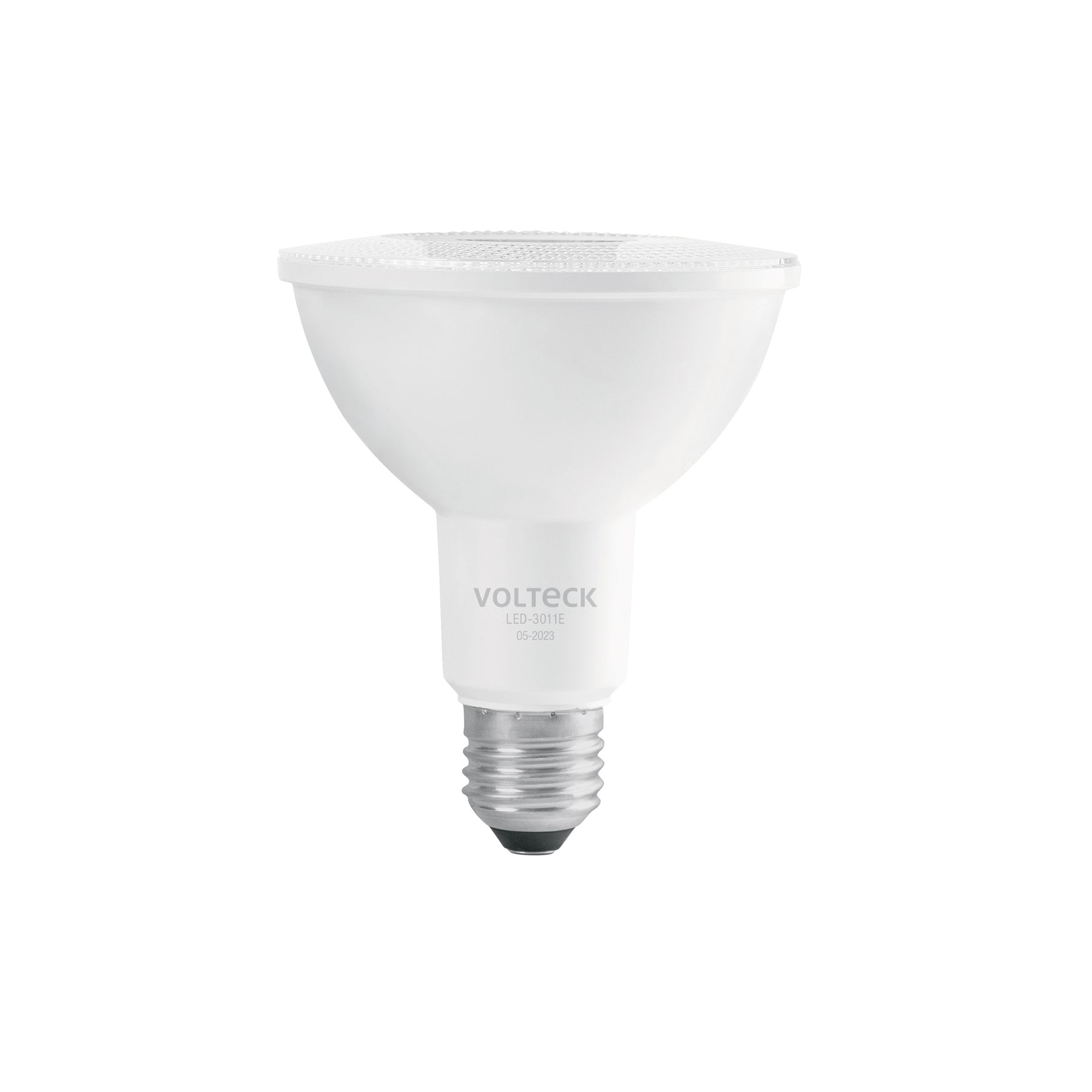 Foco LED 11 W tipo PAR30, 6500K blanca fría, VOLTECK