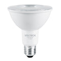 Foco LED 11 W tipo PAR30, 3000K blanca cálida, VOLTECK
