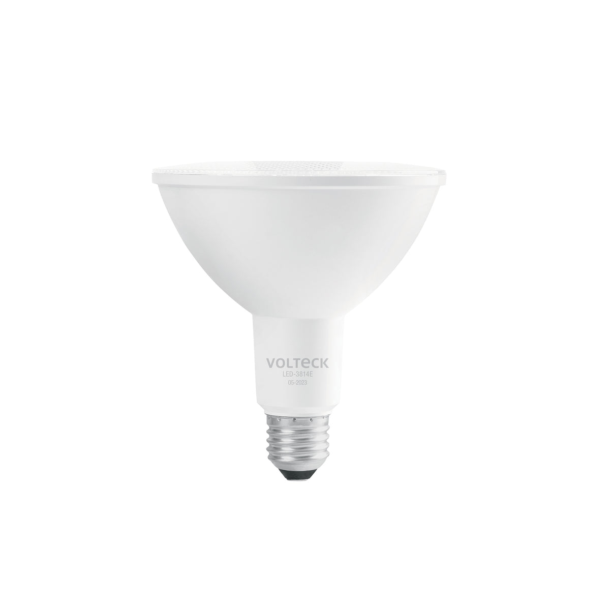 Foco LED 14 W tipo PAR38, 6500K blanca fría, VOLTECK