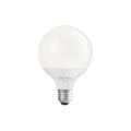 Foco LED 8 W, tipo globo G95,6500K blanca fría, E26, VOLTECK