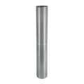 Rollo de 11 m x 0.92 m malla mosquitera de acero galvanizado