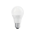 Foco LED 14W (100W) A19, 6500K blanca fría, 1500 lm, caja