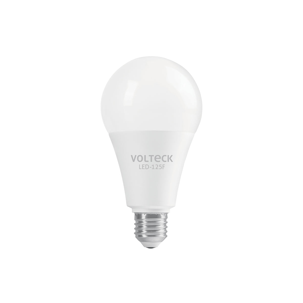 Foco LED 18W (125W) A25, 6500K blanca fría, 1900 lm, caja