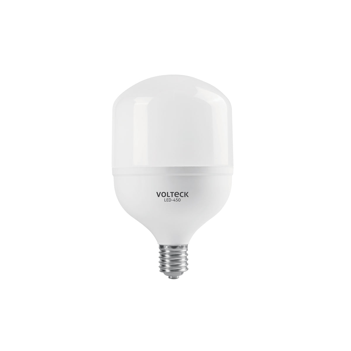 Foco LED alta potencia 50 W (450 W), 6500 K, E26, VOLTECK