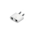 Adaptador barra redonda a plana, VOLTECK