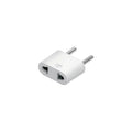 Adaptador barra plana a redonda, VOLTECK