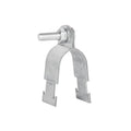Abrazadera para perfil monocanal de 1 1/4', VOLTECK