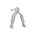 Abrazadera para perfil monocanal de 1 1/2', VOLTECK
