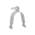 Abrazadera para perfil monocanal de 2', VOLTECK