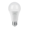 Foco LED 14W (100W) A19, 3000K blanca cálida, 1500 lm, caja