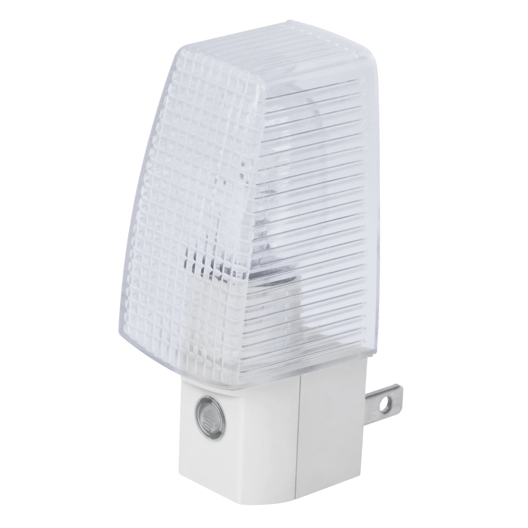 Luz de noche con sensor de luz, VOLTECK