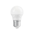 Foco LED 3W (25W) G45, 6500K blanca fría, 270 lm, blíster