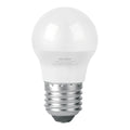 Foco LED 3W (25W) G45, 3000K blanca cálida, 270 lm, blíster